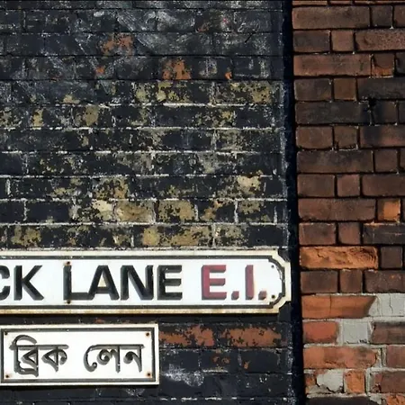 Modern Flat In Prime Location Near Shoreditch & Brick Lane London Exterior photo